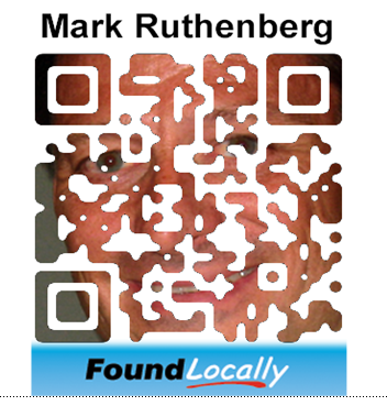 Calgary Networking- QRcode