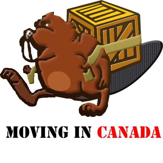 Moving In Canada.com logo