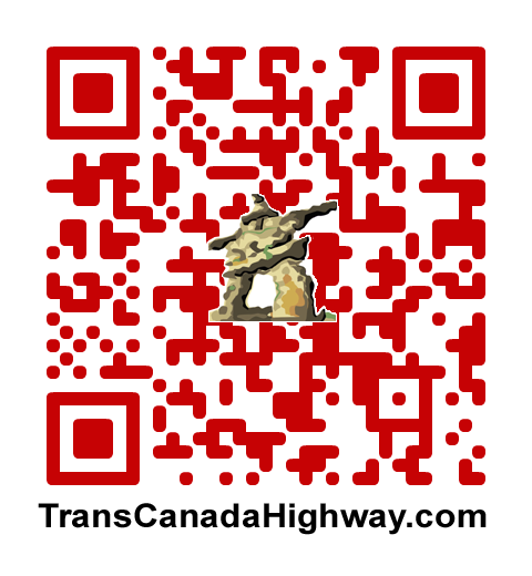 QRcode for TransCanadaHighway.com-mobile