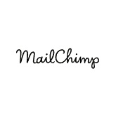 MailChimp email campaigns