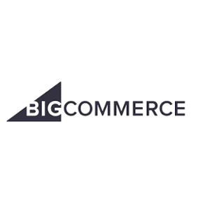 BigCommerce ecommerce platform
