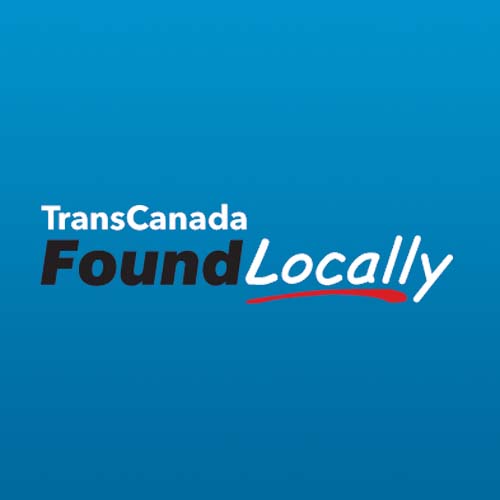 TransCanada FoundLocally Inc Logo square
