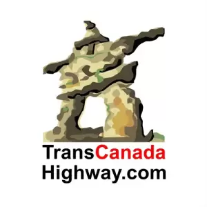 TransCanada Highway is Canada's TOP travel site and directory
