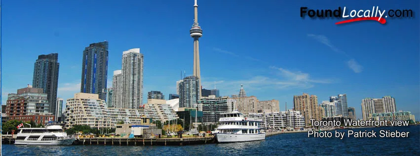 Toronto Waterfront